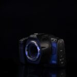 blackmagic pocket cinema camera 6k pro