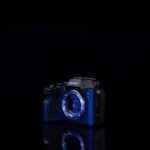 sony alpha 7S III