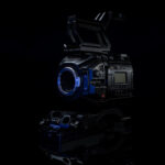 Blackmagic URSA Broadcast 4.6k G2