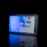 TVLOGIC F-10A 10″