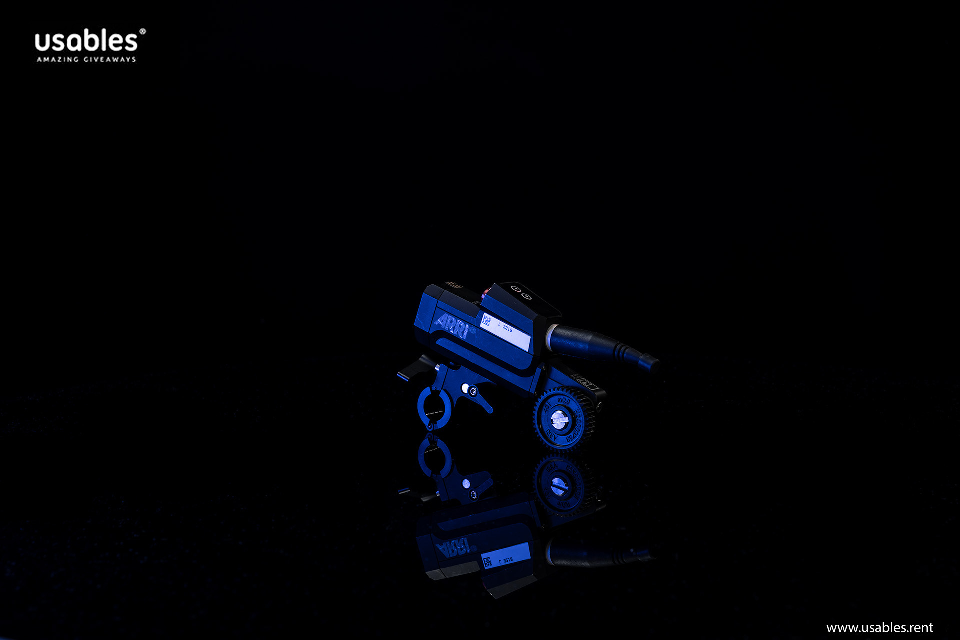 Arri Cforce mini RF Motor