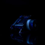 arri wcu4 follow focus remote