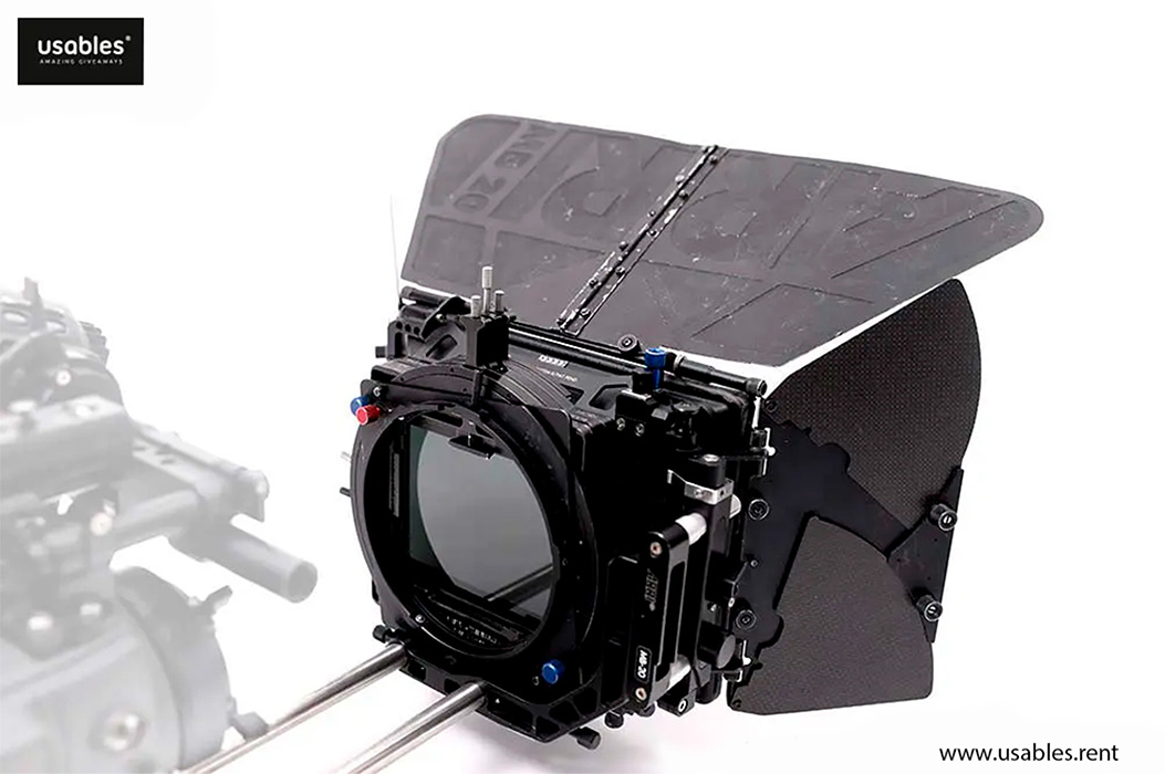 ARRI Matte Box MB-20 II