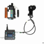 ARRI WCU 3 und UMC4 Follow Focus Remote 1