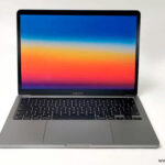 MacBook Pro 2020 – 13 Zoll