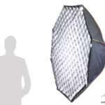 150 cm Octabox Pro Softbox octa