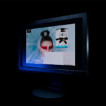 24″ TFT LCD EIZO FlexScan S2401W