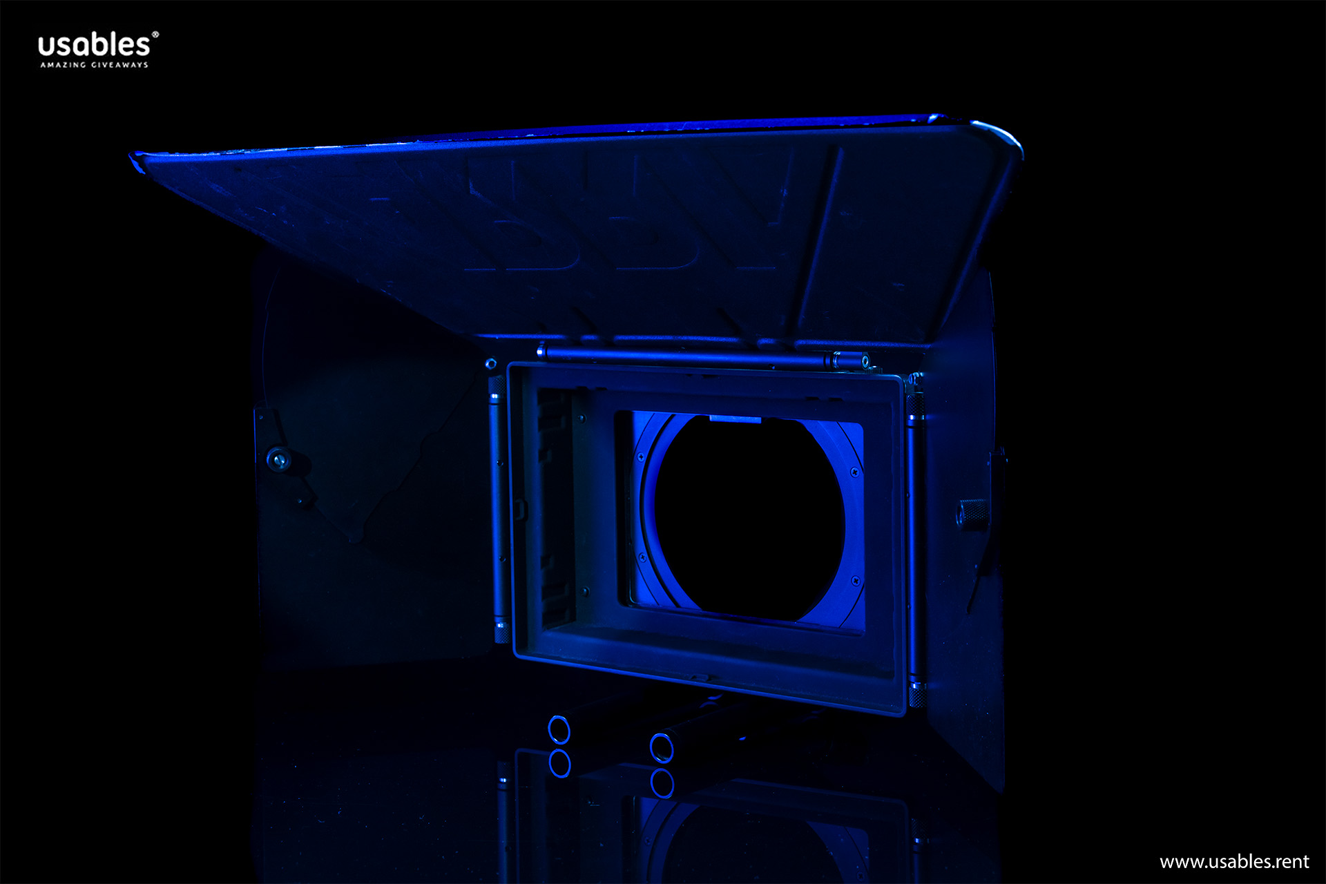 ARRI MMB1 camera Matte box kit