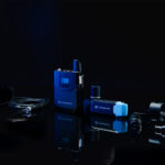 AVX Digital Wireless Lavalier Mic Set (Sennheiser ME 2-II)