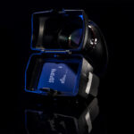 Alphatron EVF-035W-3G