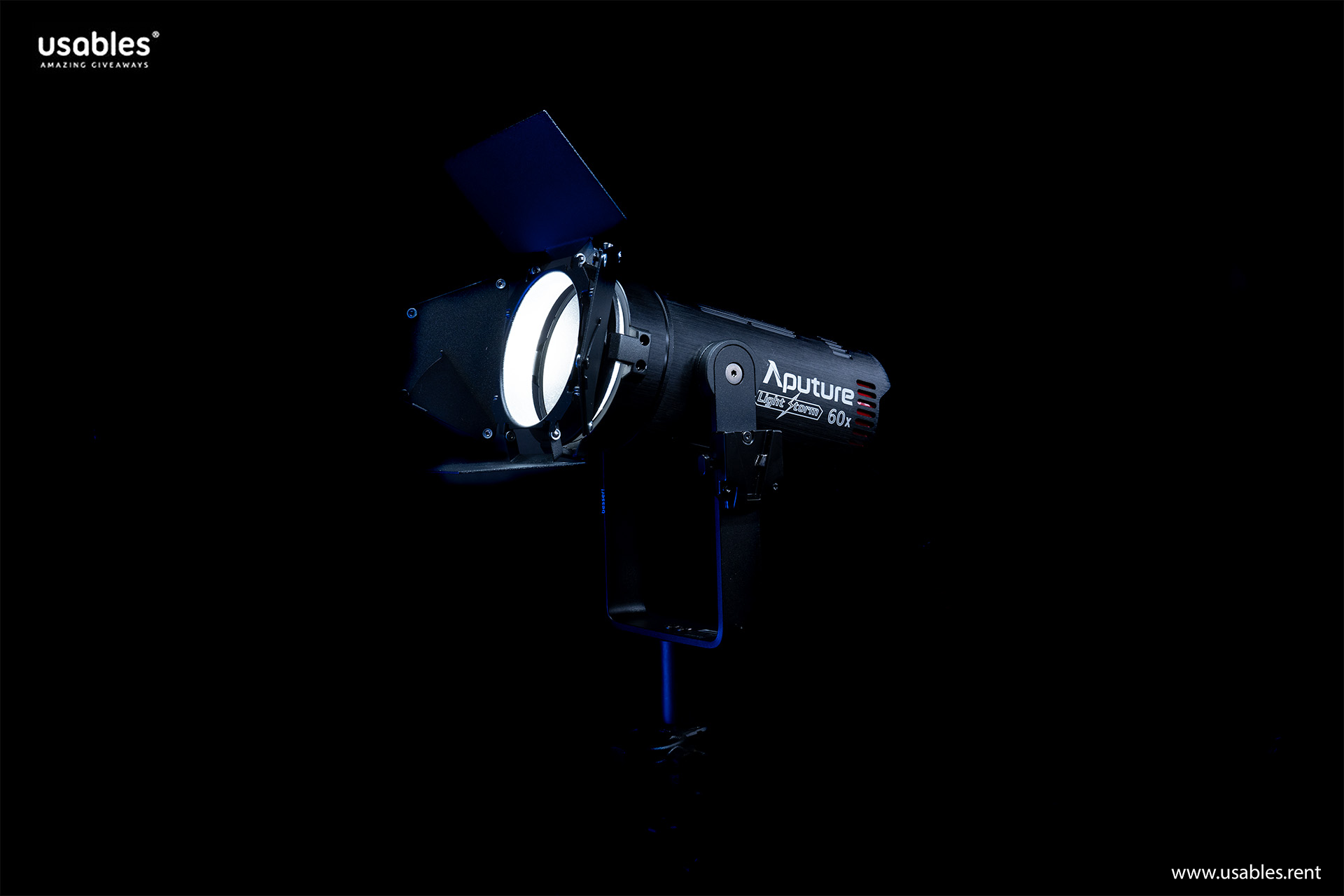 Aputure LS 60X