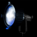 Aputure F10 Fresnel z.B. für Apurture LS 600 Serie