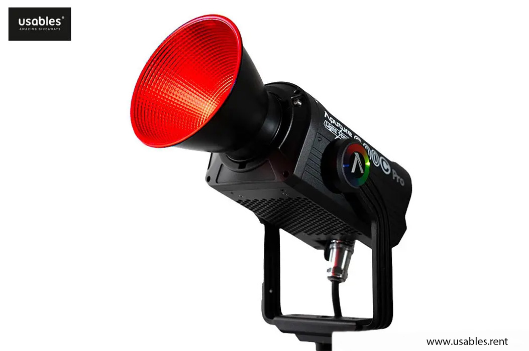 Aputure LS 600C Pro