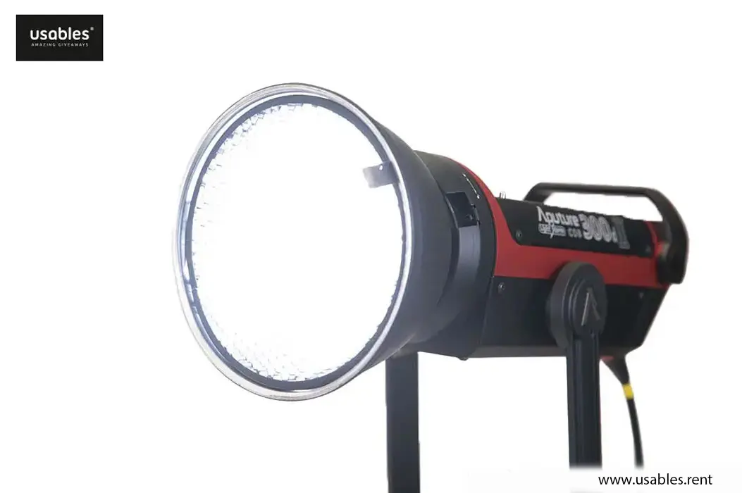 Aputure LS C300D II