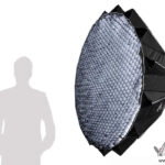Aputure Lightdome 150 cm