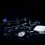 Arri FF5-HD Manual Follow Focus Kit 15mm & 19mm