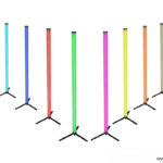 Astera Titan Tubes