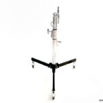 Avenger A5012 Stativ Roller Base Höhe 78-120 cm