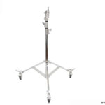 Avenger a5036CS Roller Stand 36 Low Base Höhe 156-360 cm