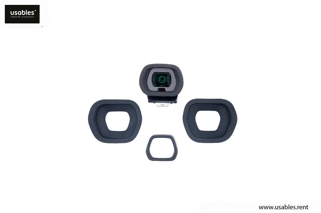 Blackmagic Pocket Cinema Camera Pro EVF