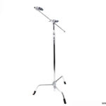 C-Stand – Manfrotto Avenger 30D Kit Höhe 134-300 cm 16D Kit Höhe 84 – 155 cm