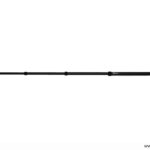 Carbon-Pole mit Mikrofonhalterung 300 cm