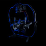 DJI Ronin 2 Traglast bis 13,6 kg/3 Achsen