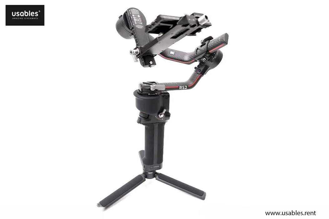 DJI Ronin RS 2