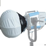 DoPchoice Dome M für ARRI Orbiter