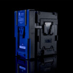 FXLION XH-2BP-S Battery Adapter
