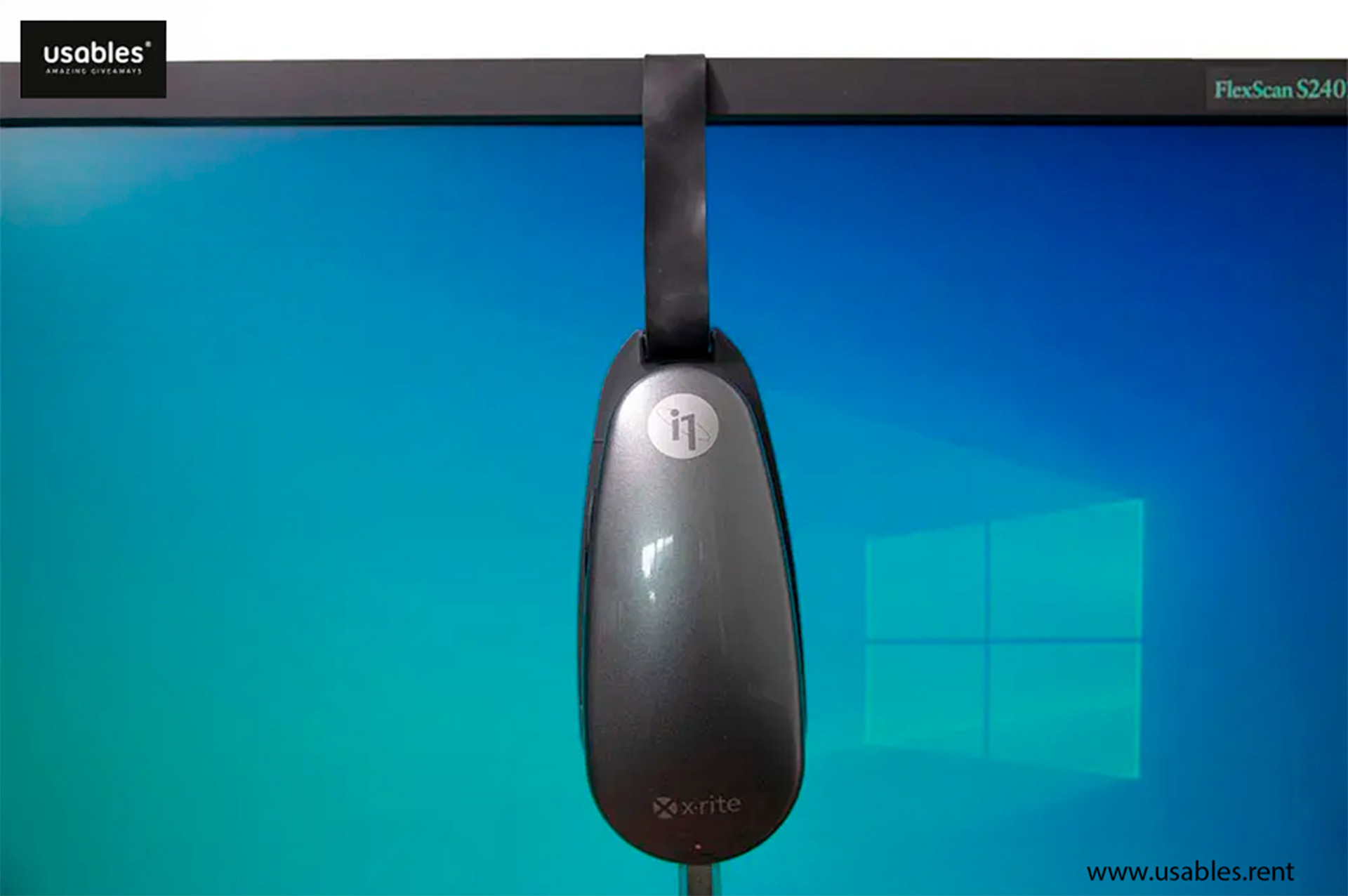 Farbmessgerät x-rite i1 Pro Xtreme