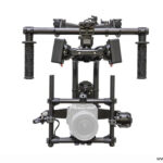 Freefly MōVI Pro