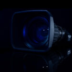 44 x Zoom 4K 8 mm x - 352 mm FUJI EB