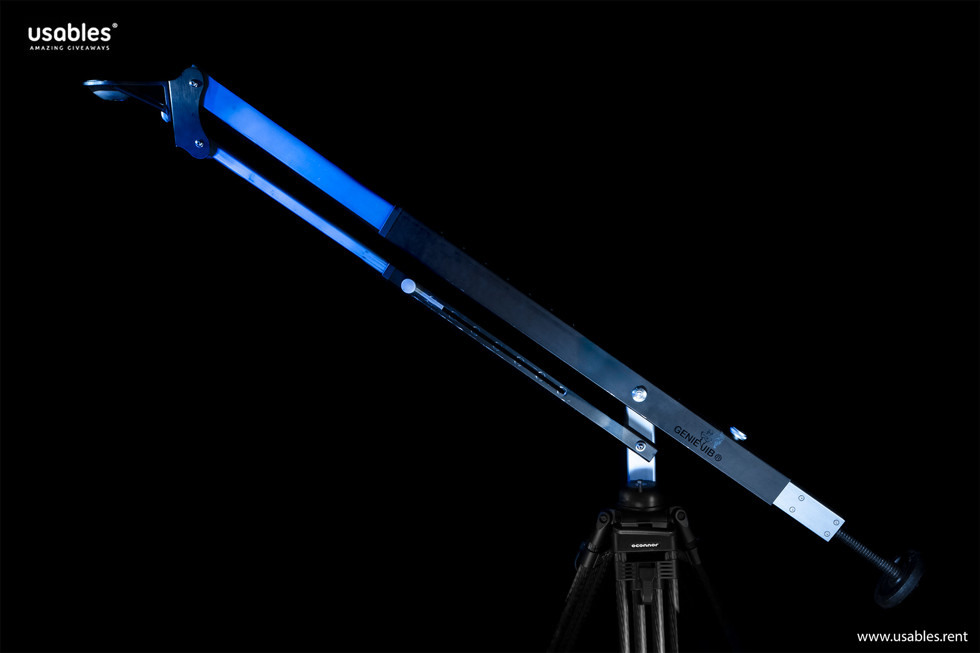 Genie Jib