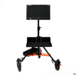 INOVATIV Axis Workstation