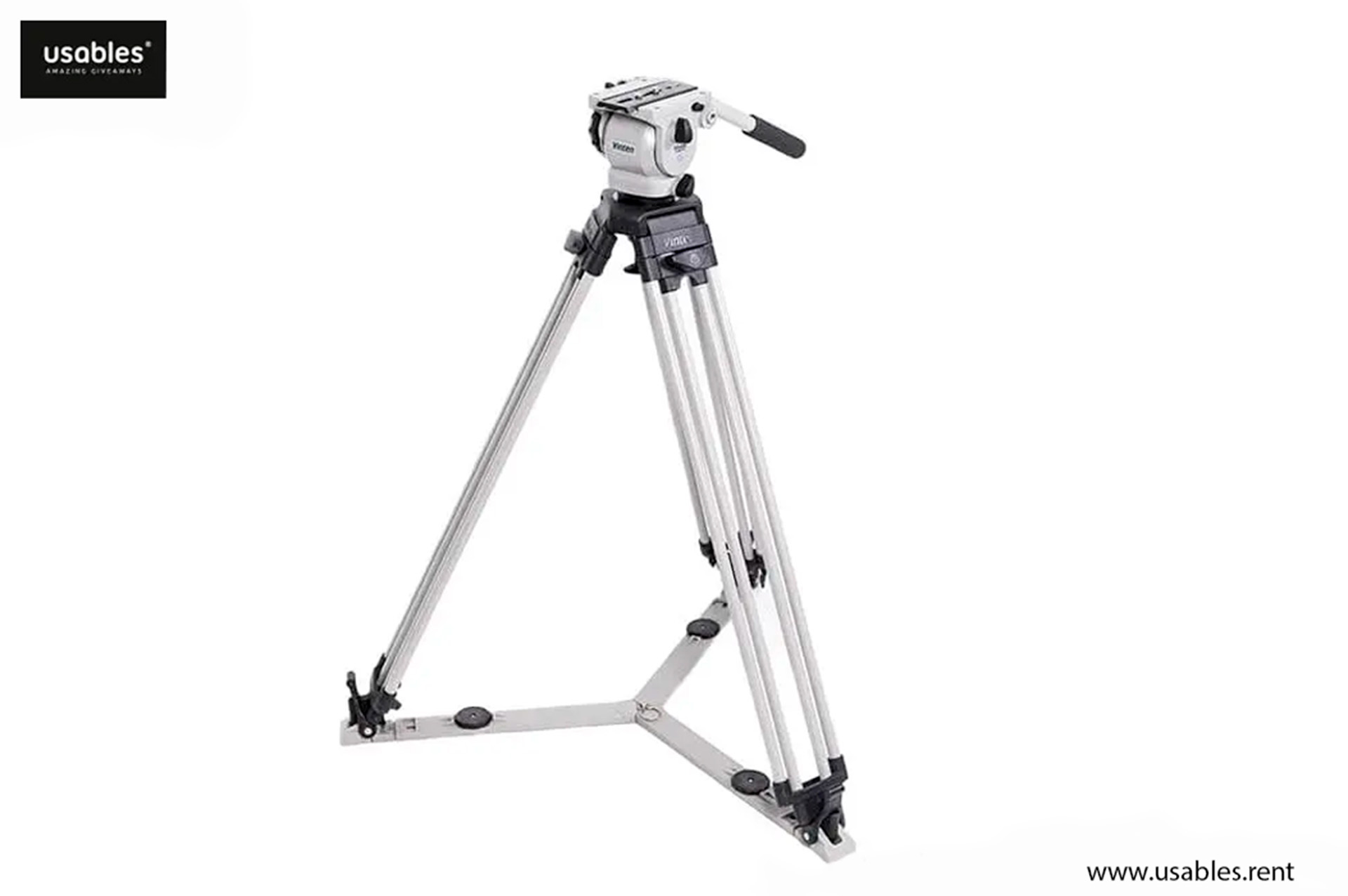 Vinten Vision V6, 75 mm – 10KG