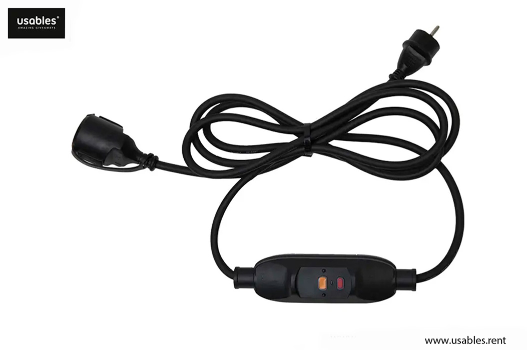 Kedu PD22A Stromschutzschalter