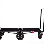 Krane Cart AMG750 340KG Tragkraft 6 Räder