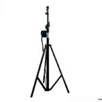 Kurbelstativ Stahl 400 cm bis 85 kg
