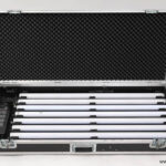 Astera AX1 PixelTubes