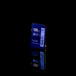 Lexar Professional V60 II SDXC 128 GB 250 MB/s