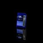Lexar Professional V90 II SDXC 128 GB 300 MB/s