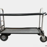 Magliner Senior Trolley 49″ 350KG