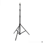 Manfrotto 1004BAC-3 Master Stativ Höhe 109 – 370 cm