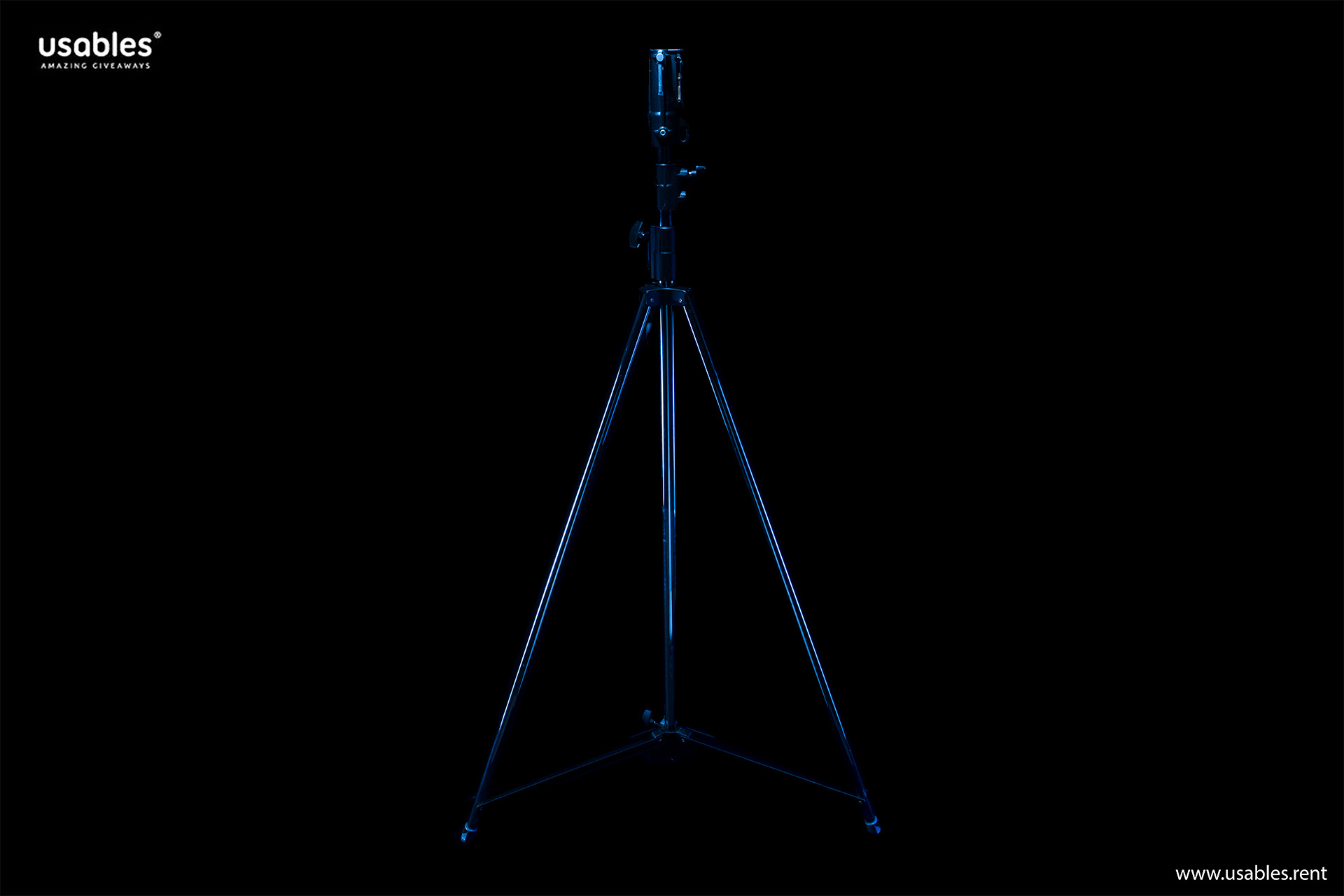 Manfrotto 111CSU Höhe 146-380cm