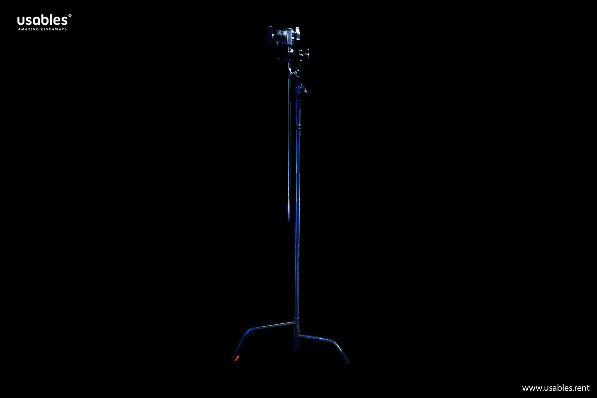 Matthews C-Stand 60″ Schwarz
