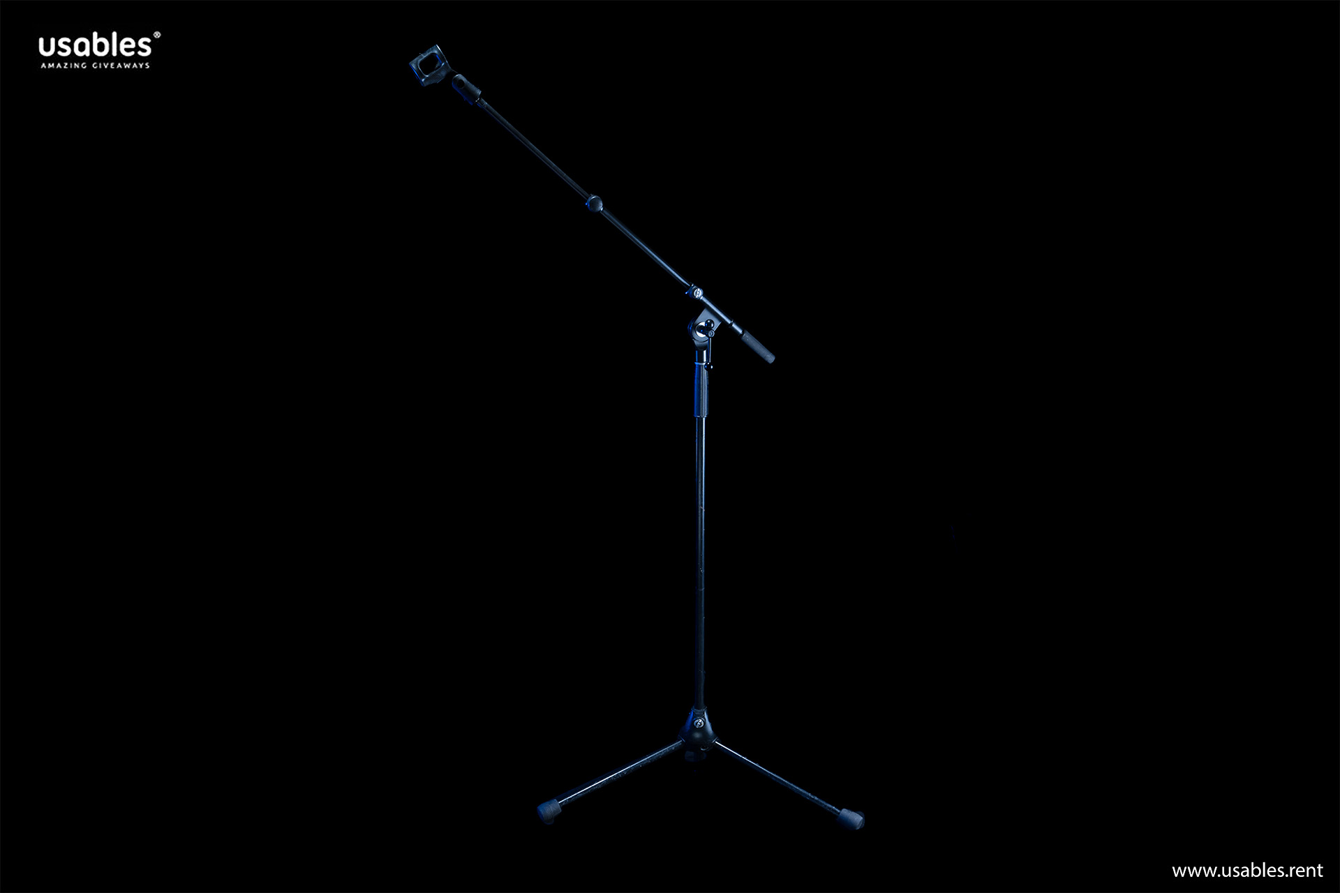 Mikrofonstativ