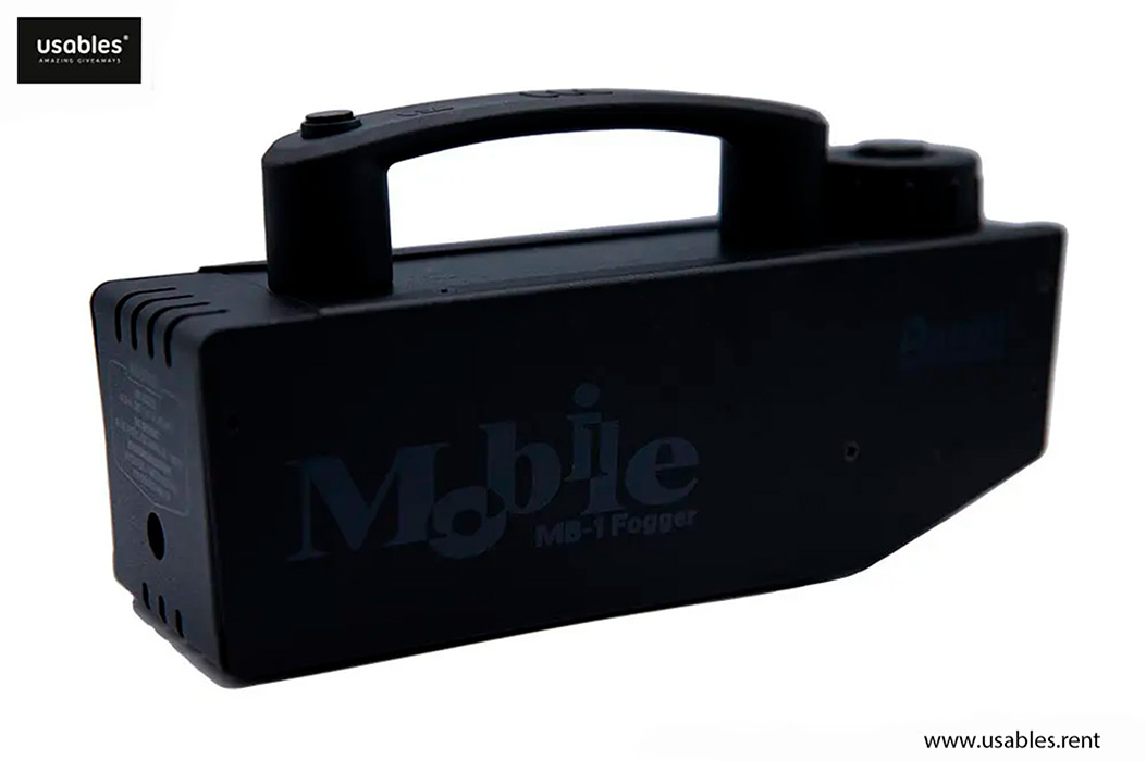 Mobile MB-1 Fogger