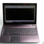 Lenovo IdeaPad Notebook – 15,6 Zoll