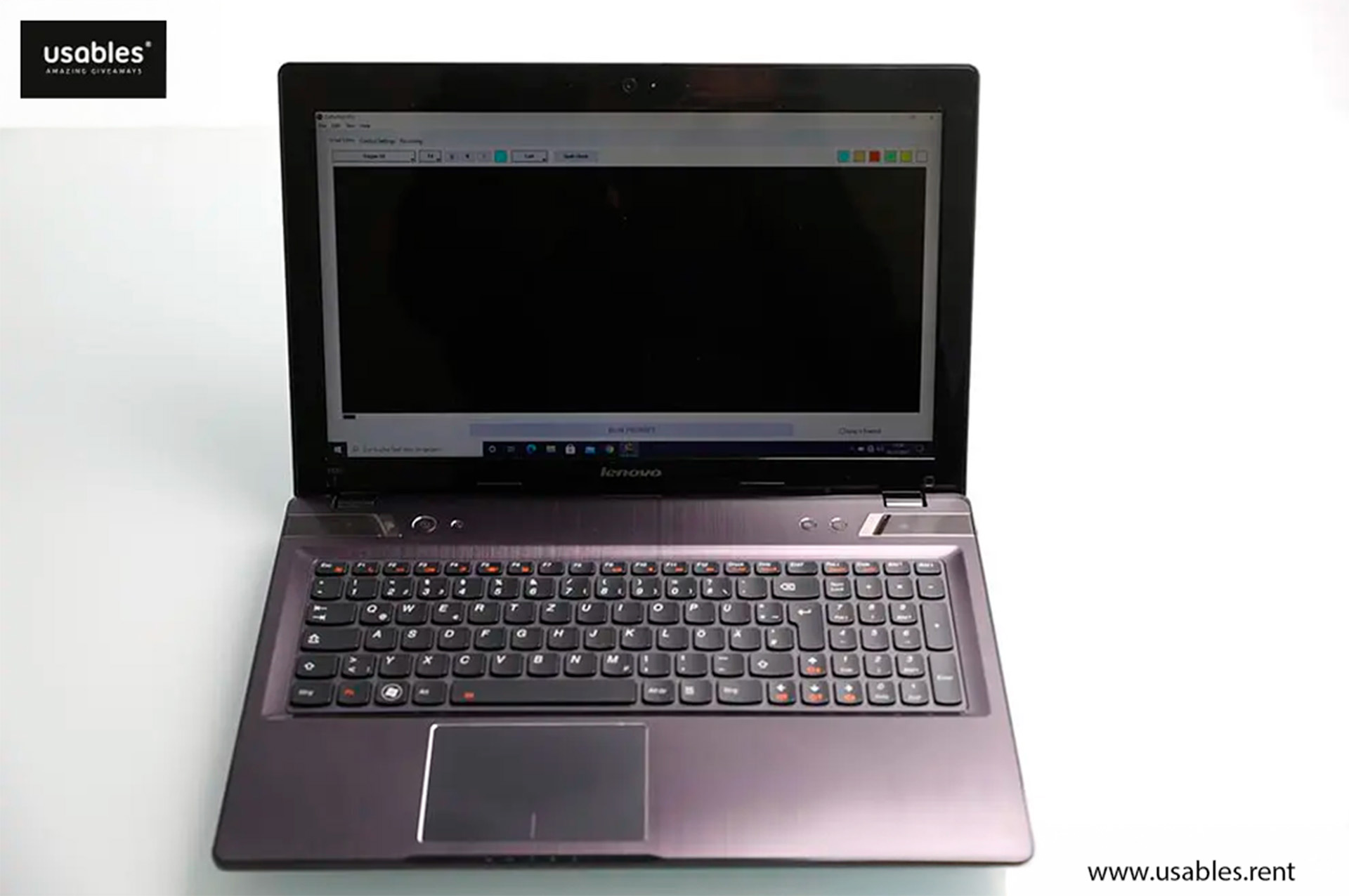 Lenovo IdeaPad Notebook – 15,6 Zoll